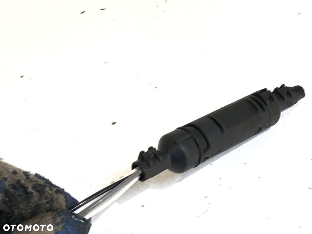 SONDA LAMBDA PRZÓD  BMW 5 (E39) 1995 - 2003 520 i 110 kW [150 KM] benzyna 1996 - 2003 1742050 - 2