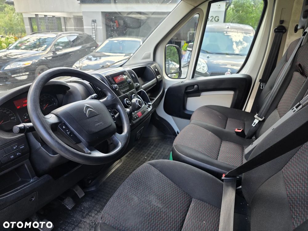 Citroën Jumper L3H2 DURISOTTI Profi - 7