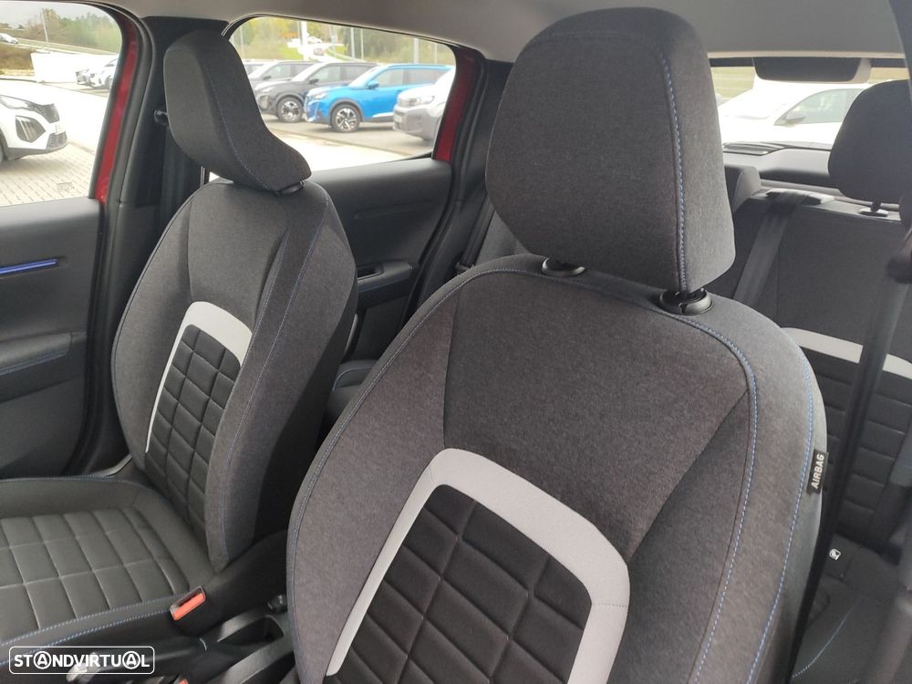 Citroën C3 1.2 Turbo Plus - 21