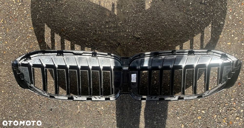 BMW G20 3 GRILL ATRAPA NERKI OE 5113192976-10 - 5