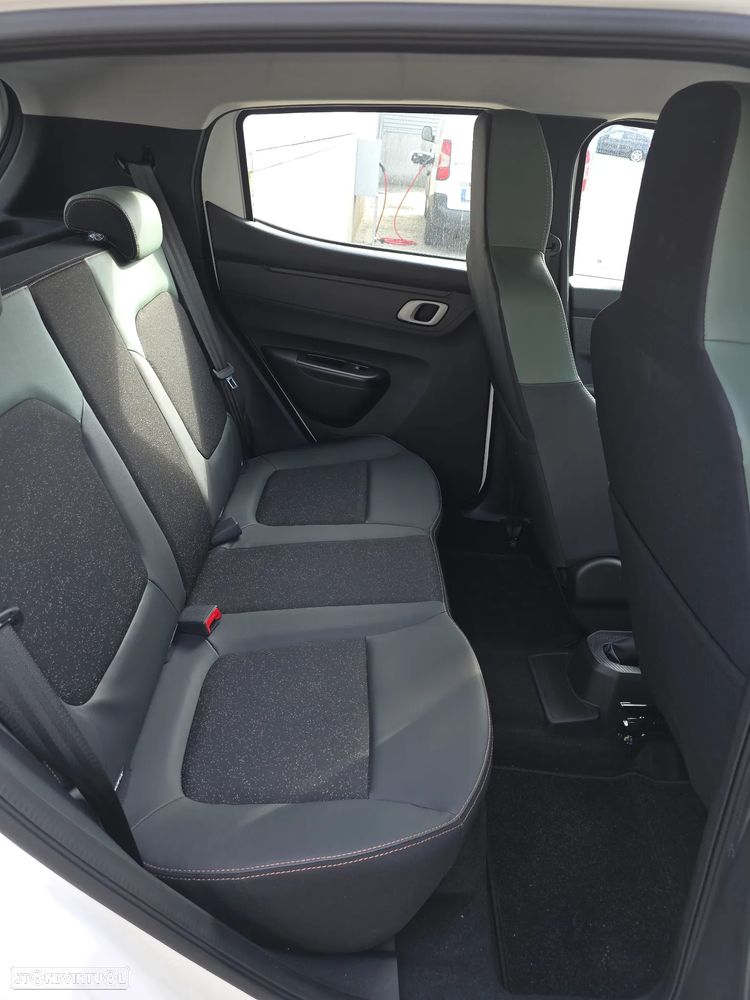 Dacia Spring Electric 65 Extreme - 12