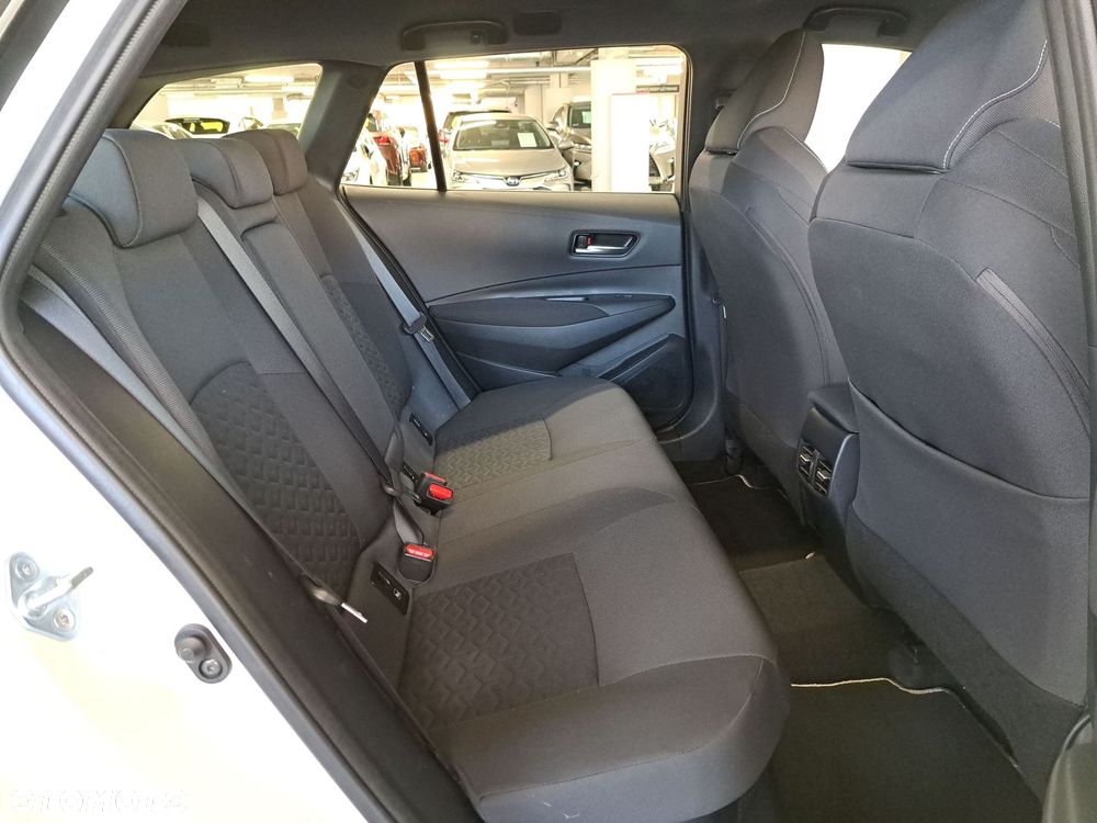 Toyota Corolla 1.8 Hybrid Comfort - 15