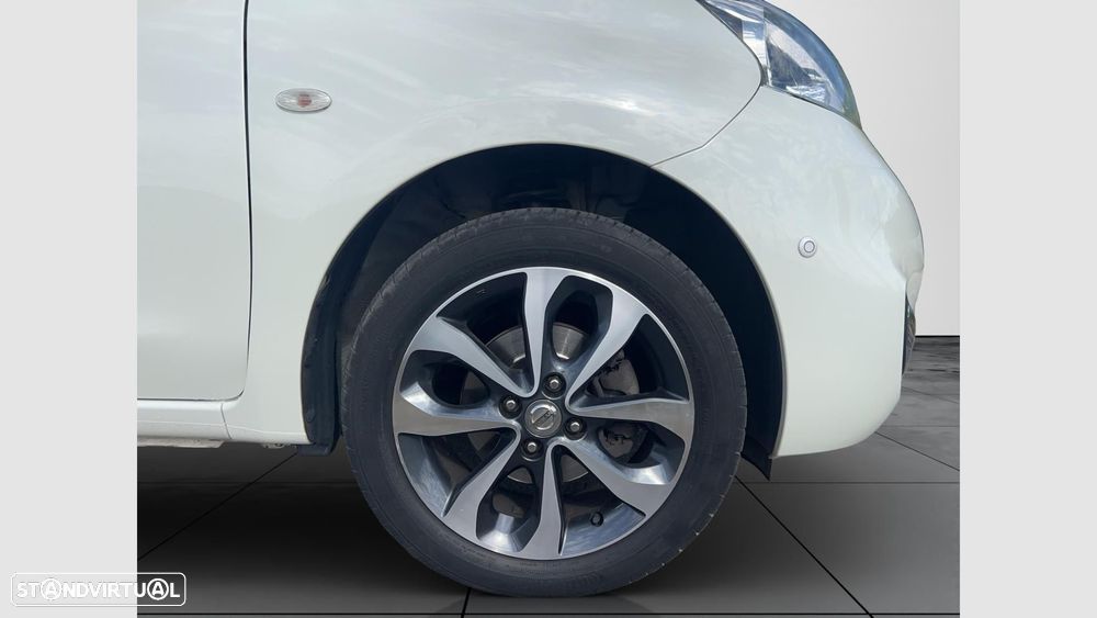 Nissan Micra 1.2 N-Tec - 10