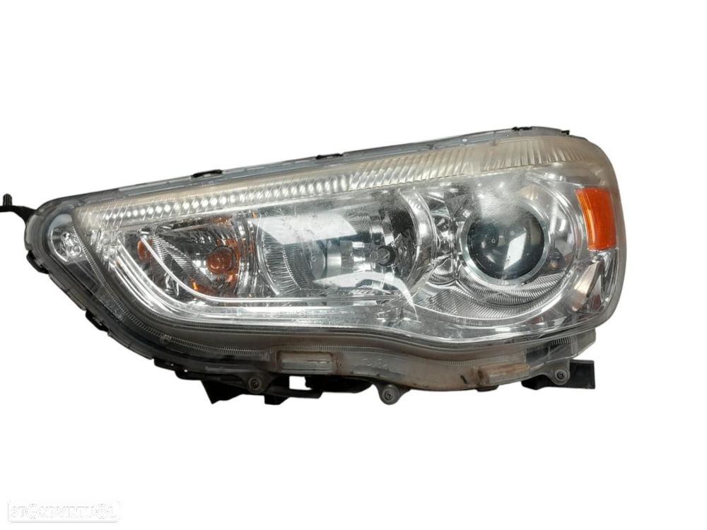 FAROL ESQUERDO MITSUBISHI ASX GA0W - 1