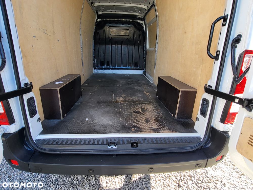 Renault Master L3H2 - 21