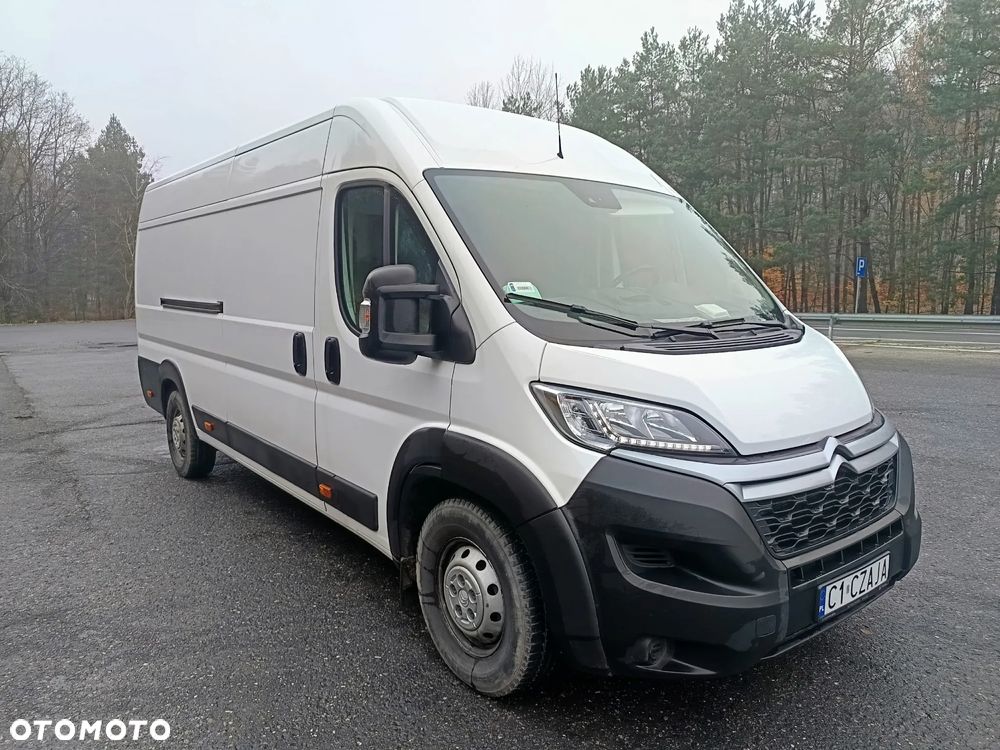 Citroën Jumper - 1