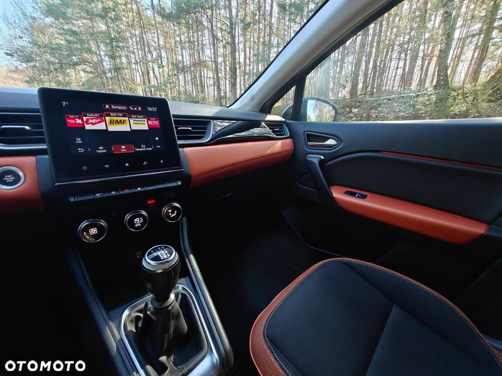 Renault Captur - 15