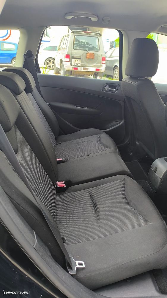 Peugeot 308 SW 1.6 HDi SE Navteq - 39