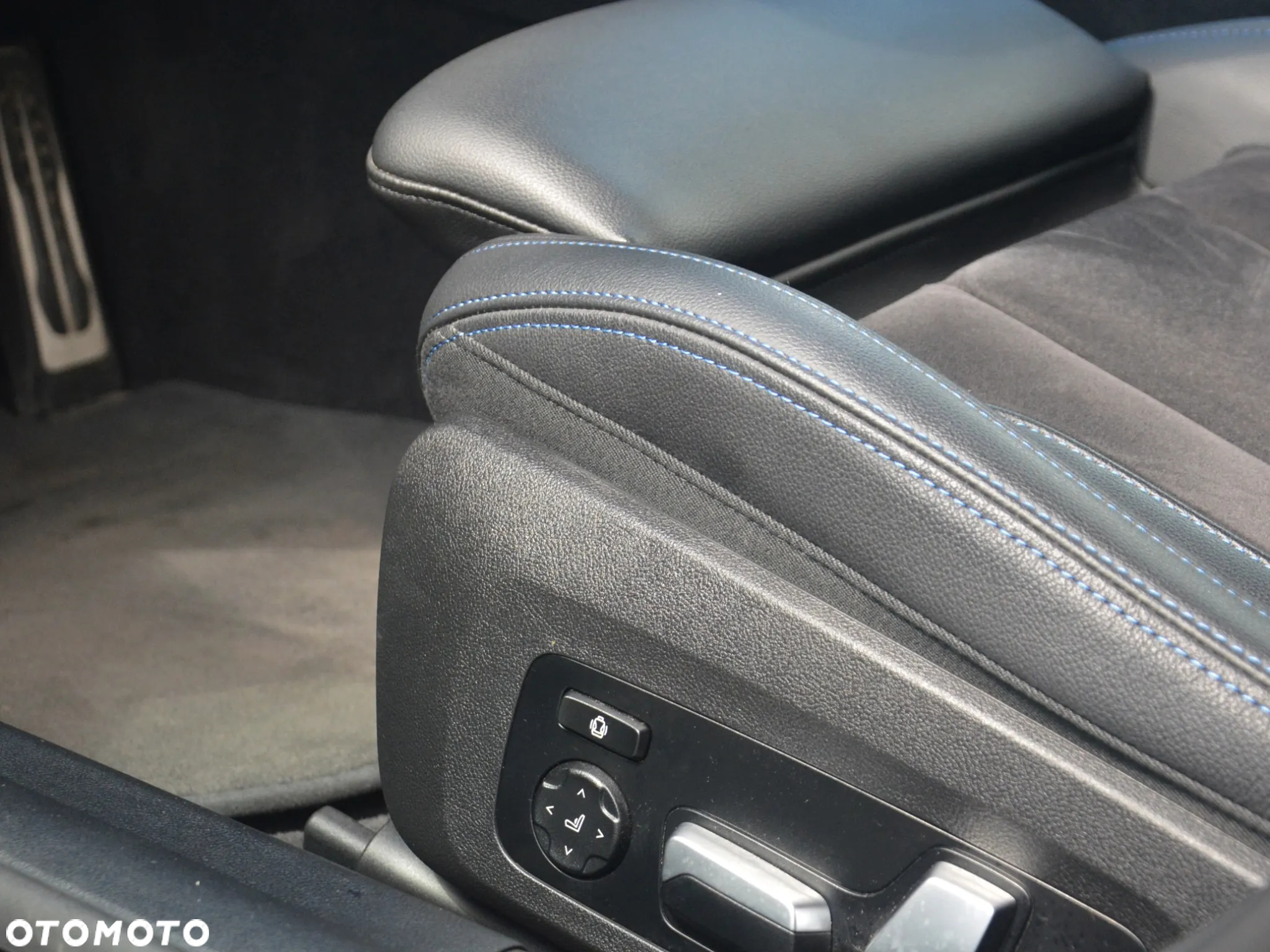 BMW Seria 4 430i Gran Coupe xDrive M Sport - 12