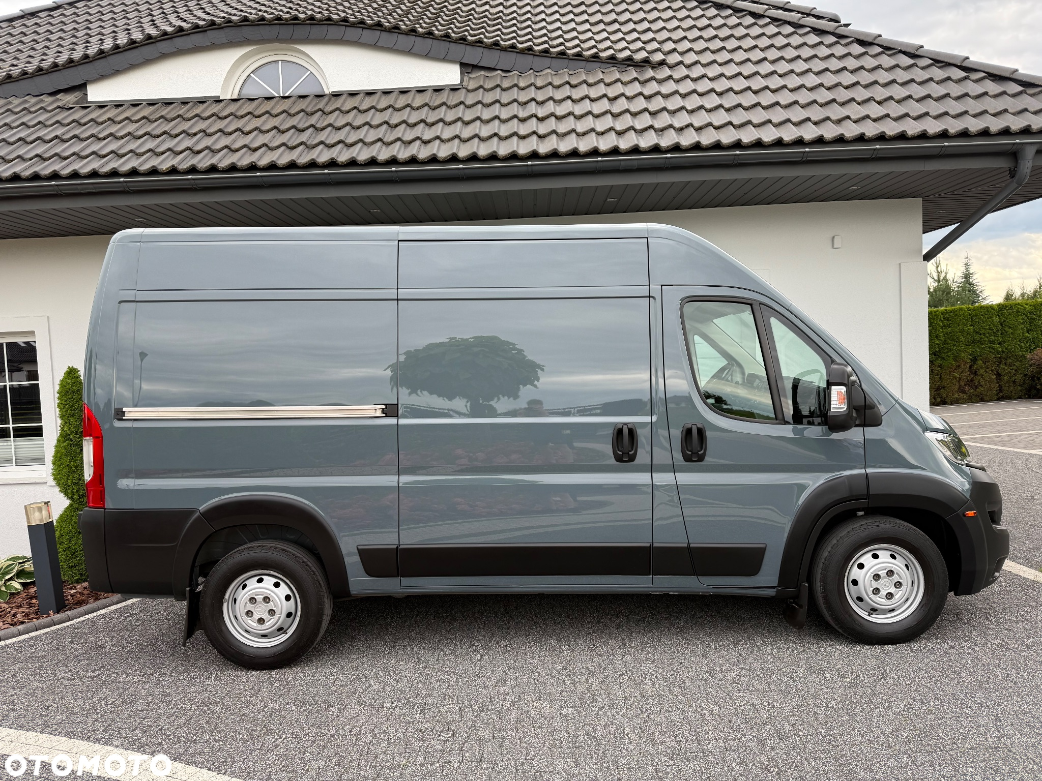 Opel Movano - 2