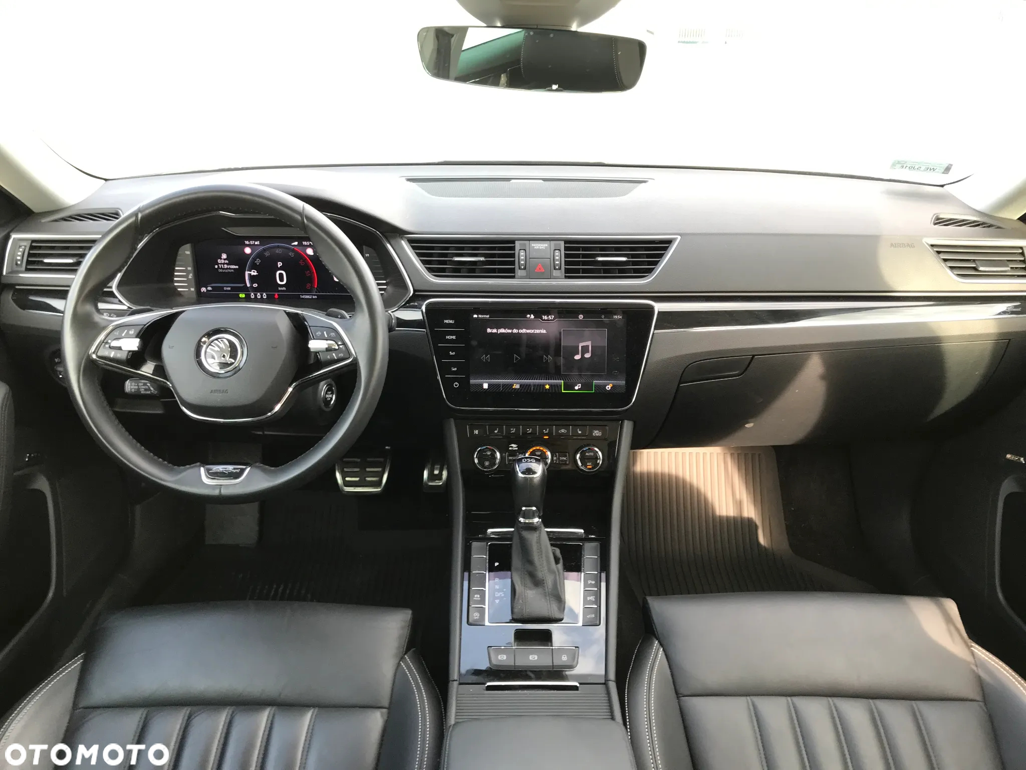 Skoda Superb 2.0 TDI SCR L&K DSG - 25