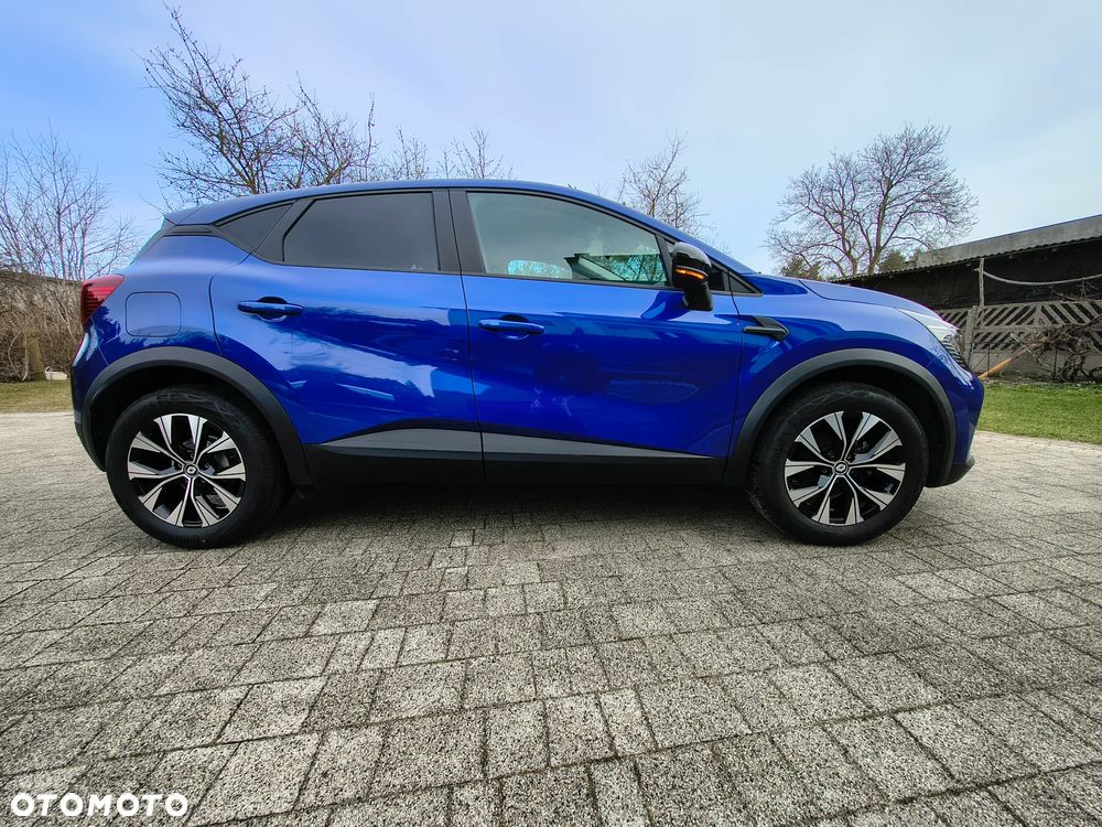 Renault Captur TCe 90 EVOLUTION - 3