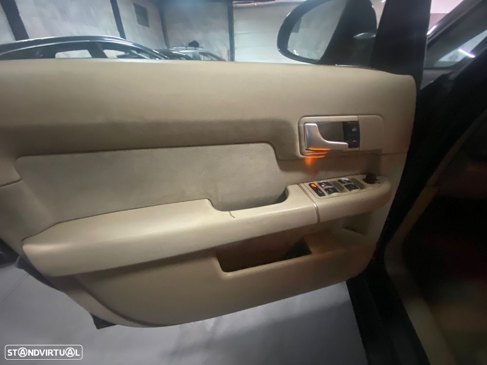 Audi A2 1.4 Attraction - 19