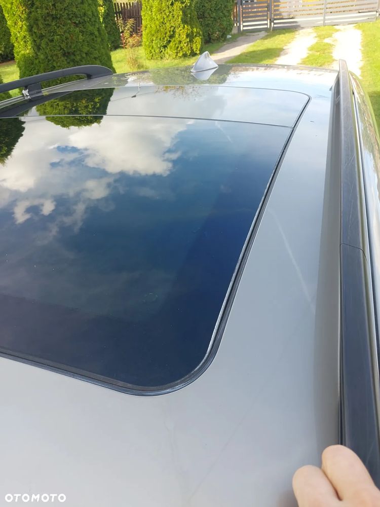 BMW X3 2.0d - 3