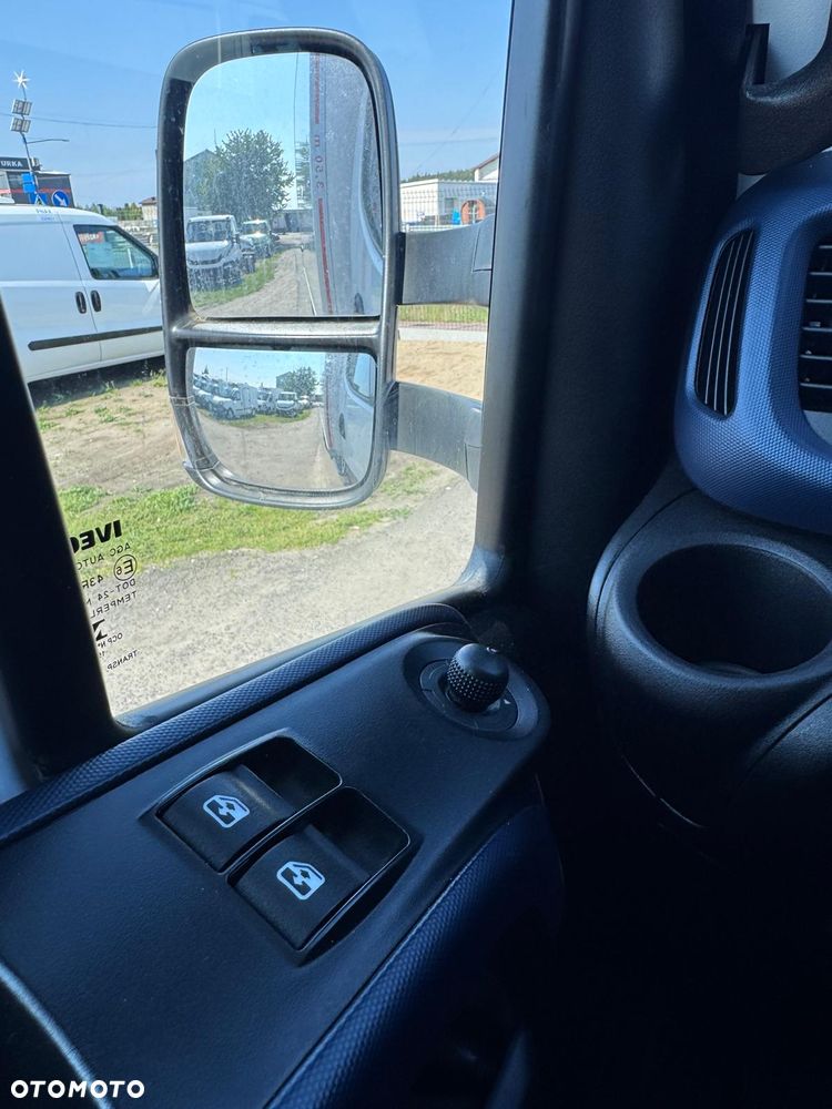 Iveco Daily 65C14 Chłodnia (376) - 16