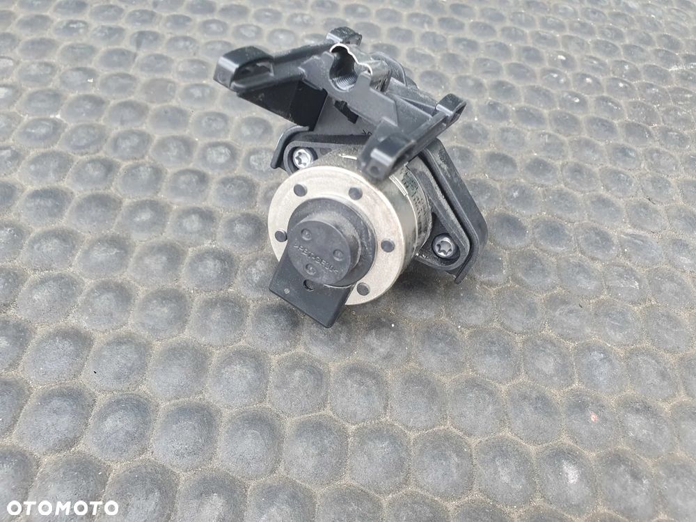 Światło Led Silniczek Bi Xenon EUROPA Przewód Wiazka Zaślepka VW T5 Lift Audi Skoda Seat - 19