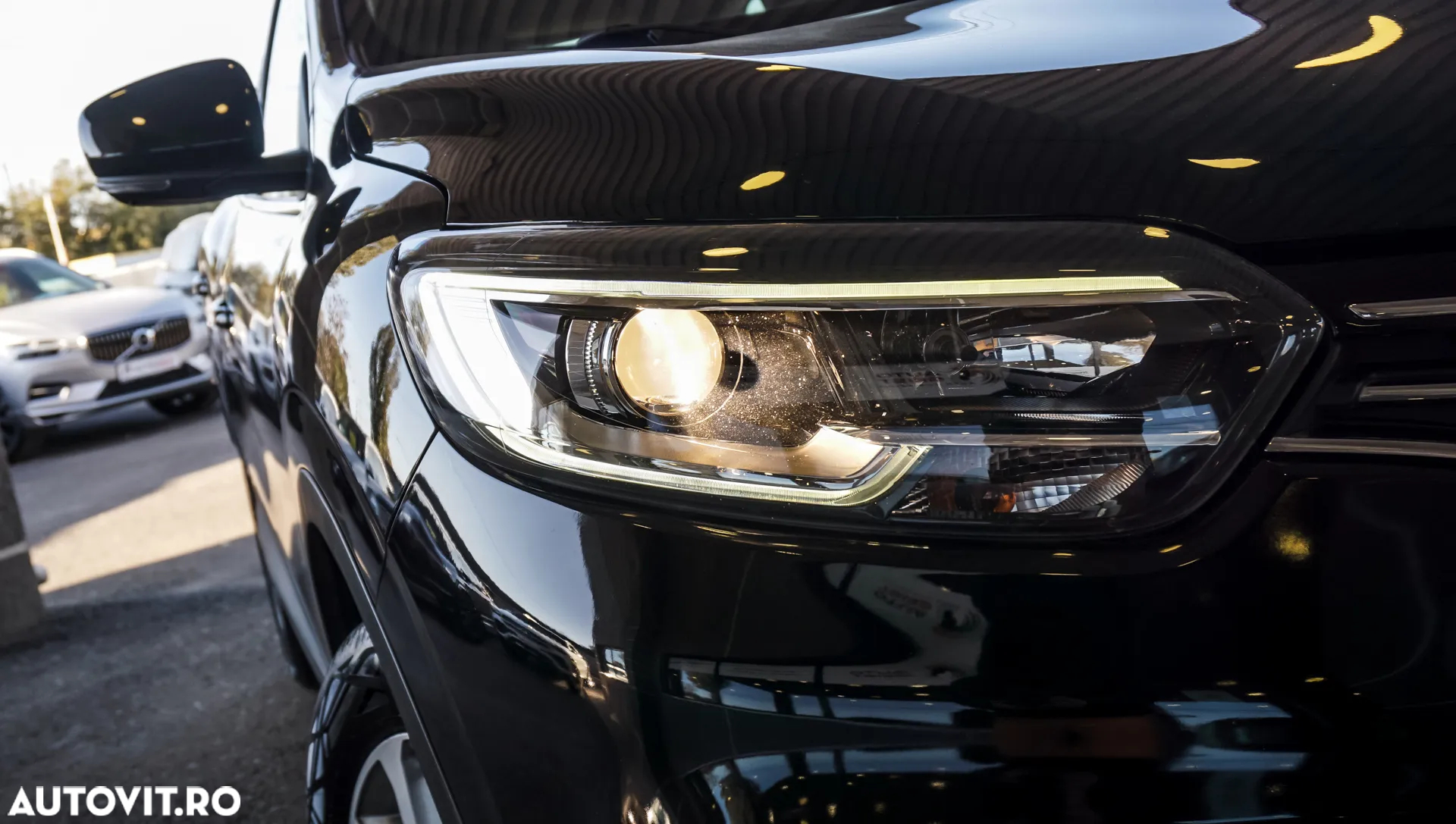 Renault Kadjar TCe EDC GPF Intens - 30