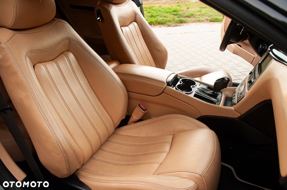 Maserati GranTurismo - 36