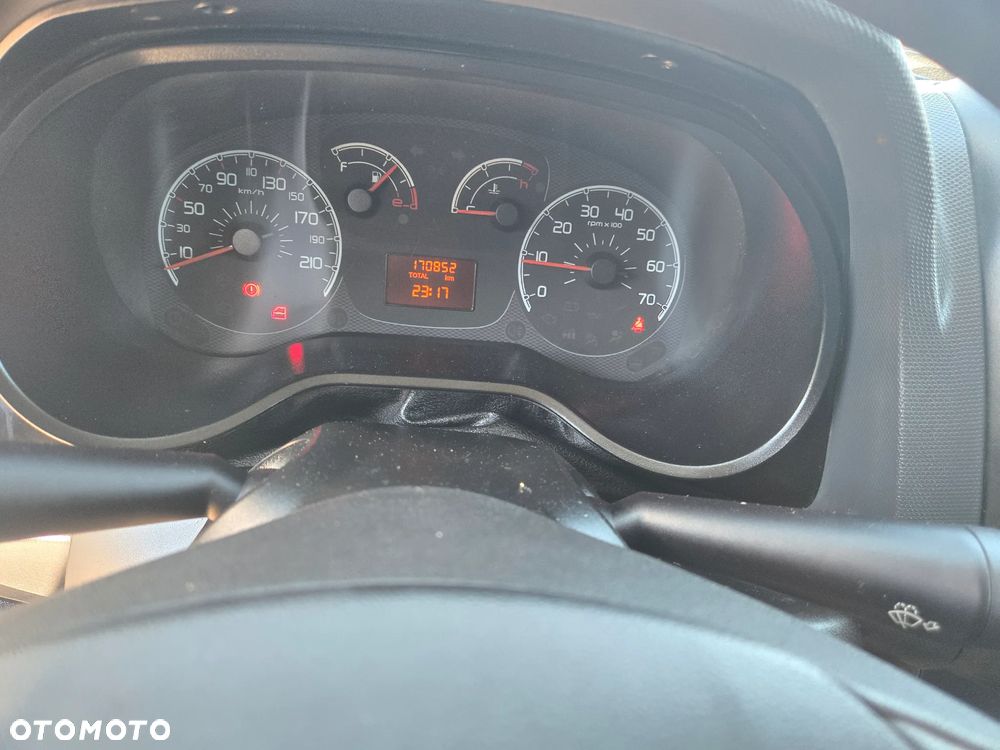 Fiat DOBLO 1,3 M JET - 14