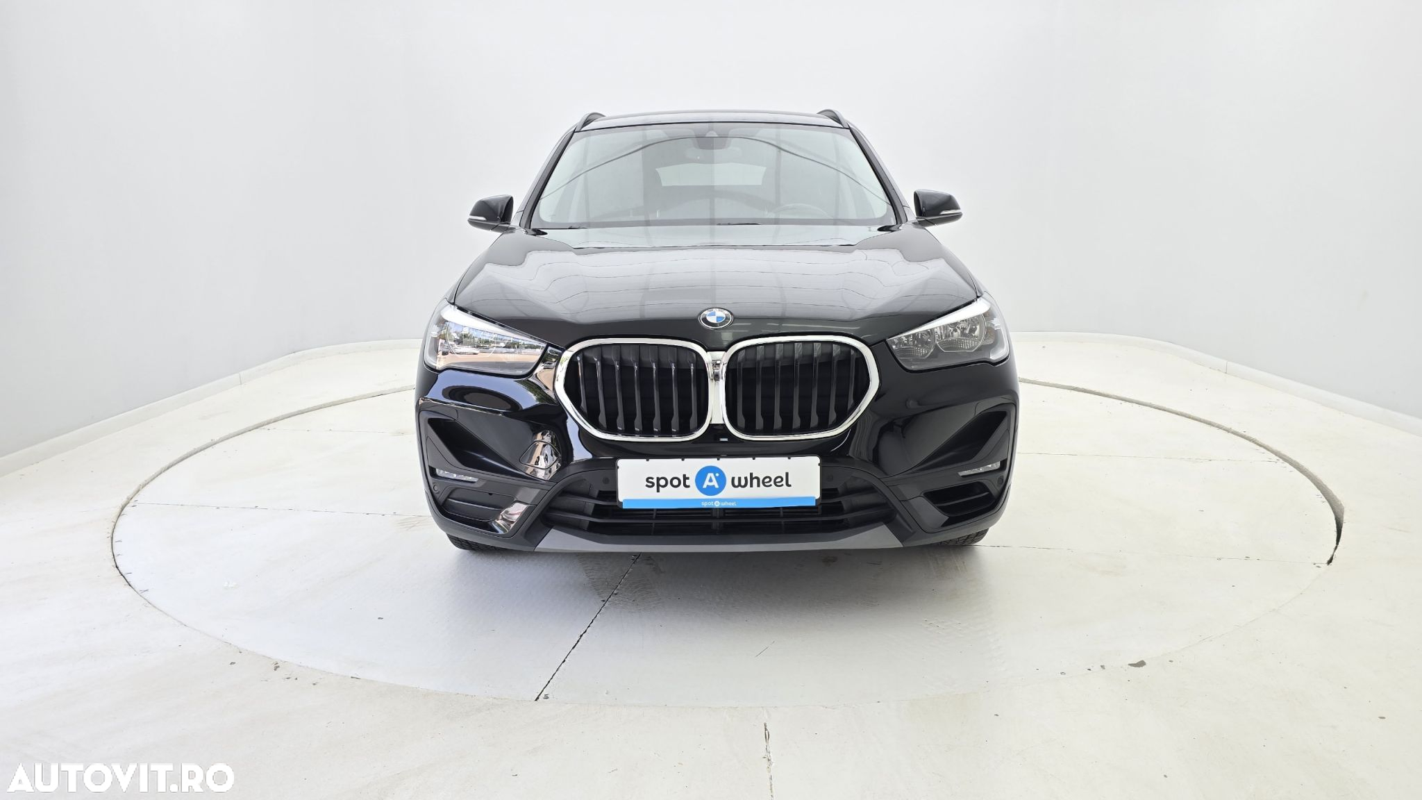 BMW X1 - 2