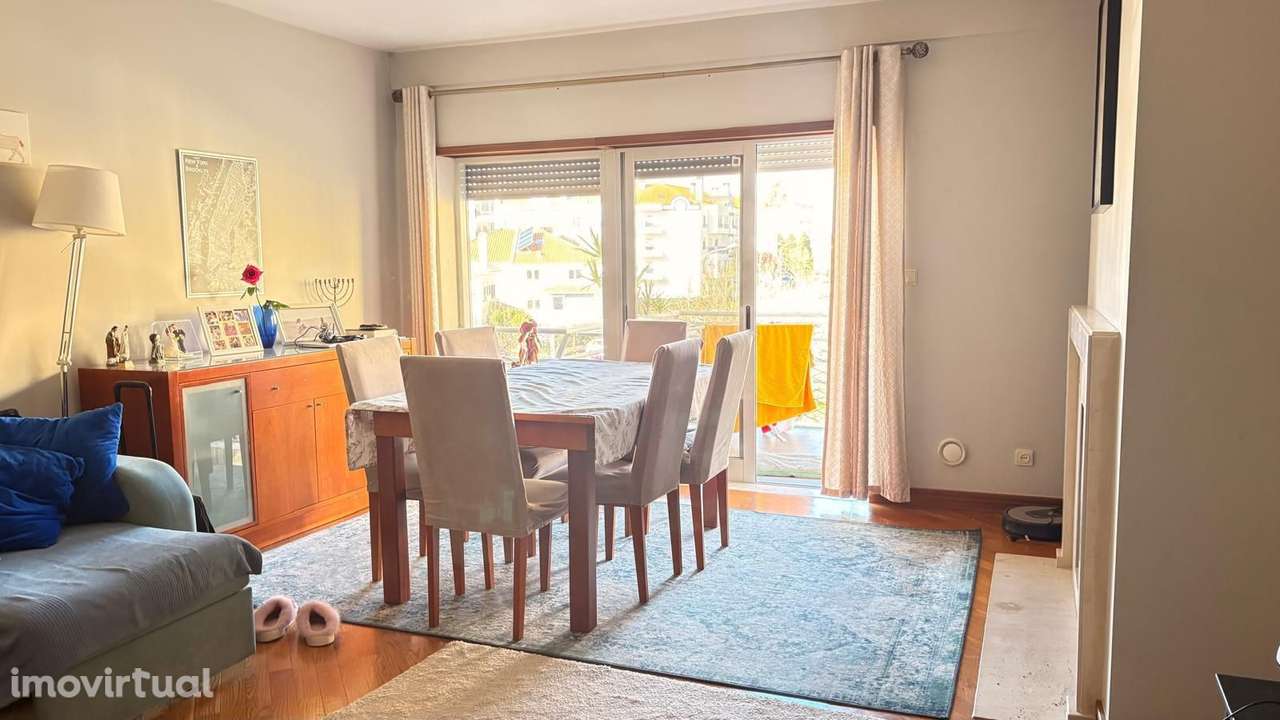 Apartamento T2 com estacionamento, Medrosa, Oeiras - Grande imagem: 3/13