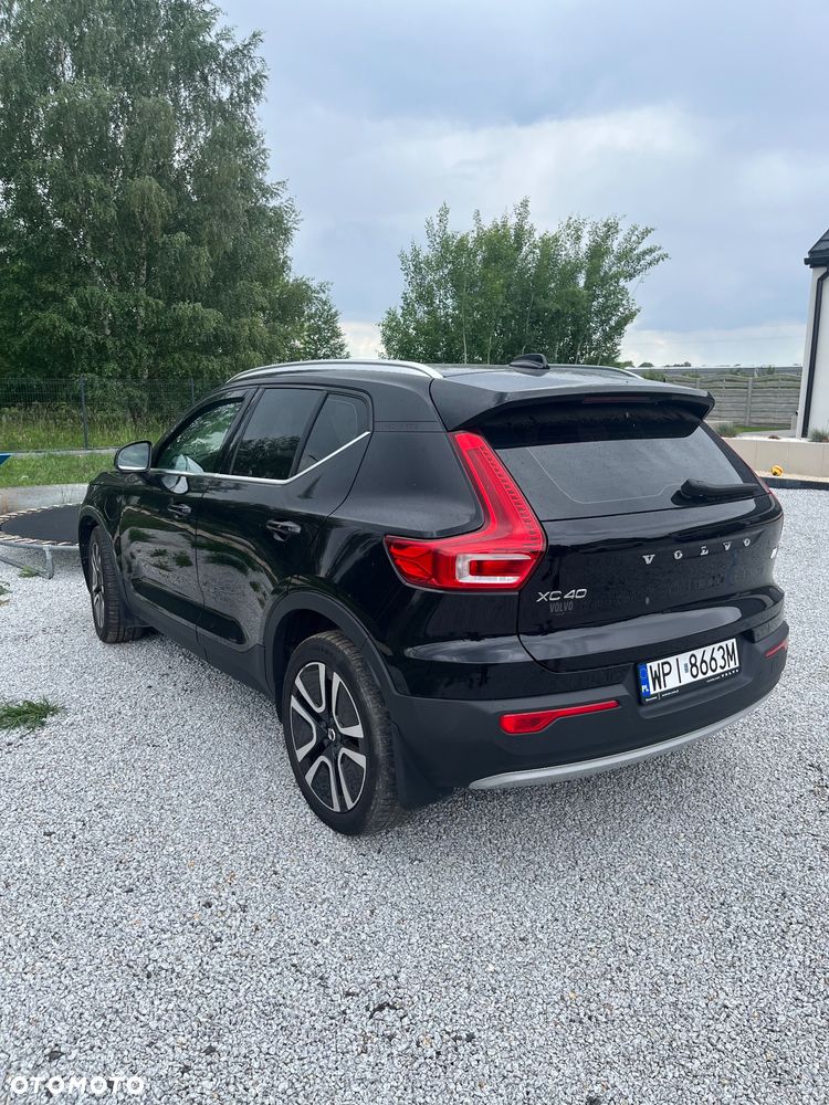 Volvo XC 40 - 2