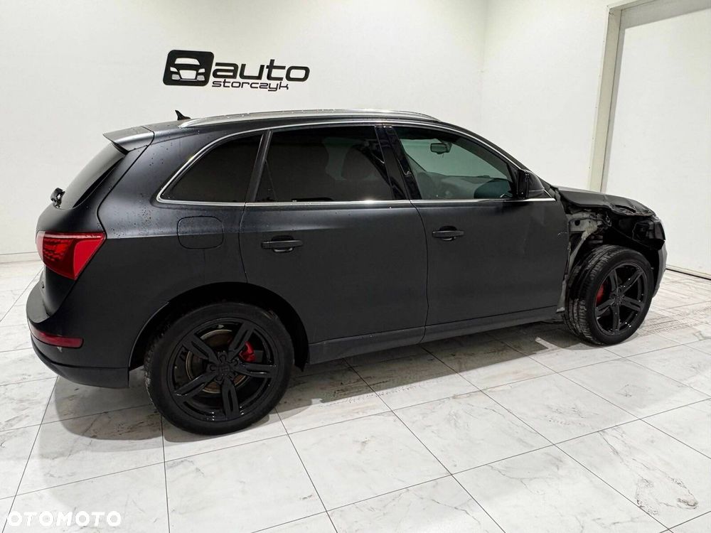 Audi Q5 Sportback - 11
