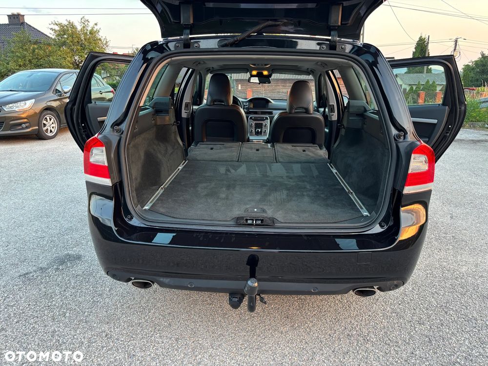Volvo V70 D4 Kinetic - 9