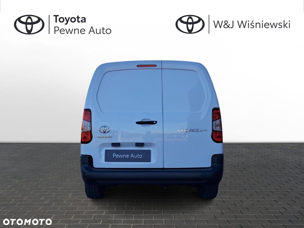 Toyota PROACE CITY - 5