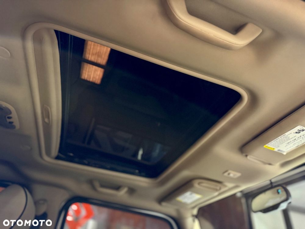 Hummer H3 Luxury - 33