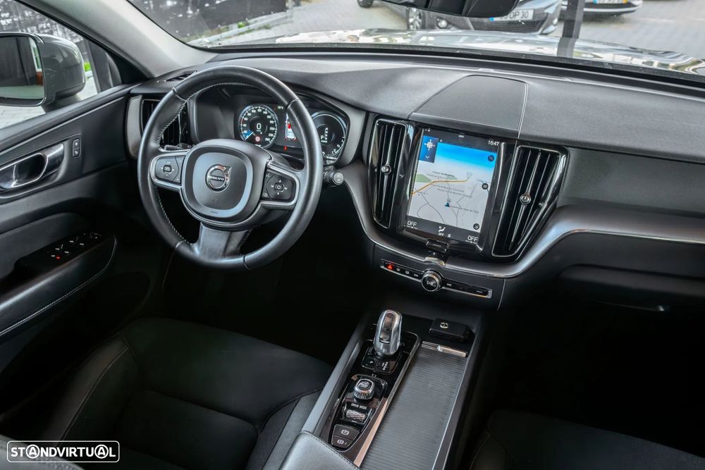 Volvo XC 60 - 18