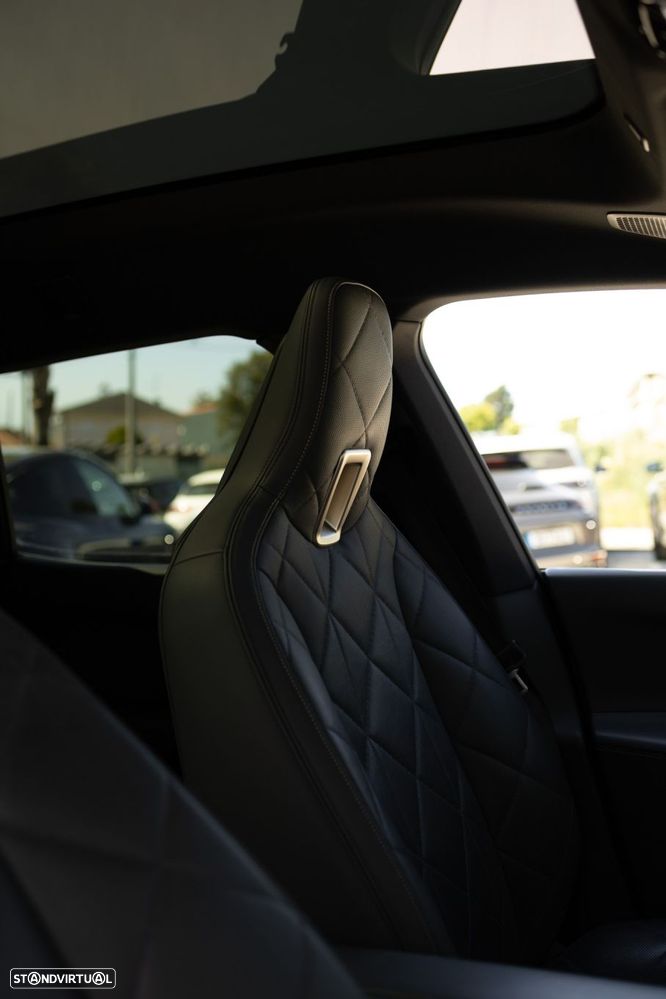 BMW iX xDrive 40 Pack Desportivo - 38