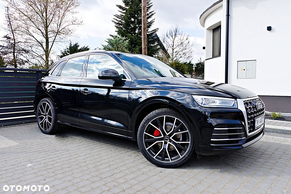 Audi Q5 2.0 TDI Design - 4