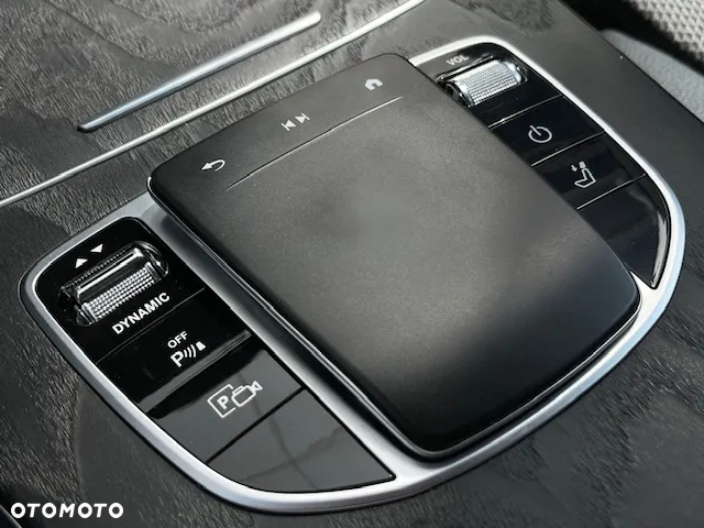 Mercedes-Benz Klasa E 300 de Avantgarde - 27