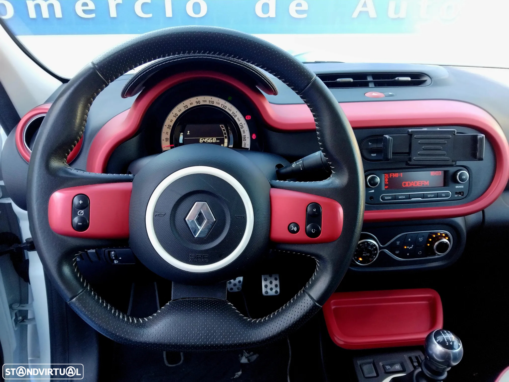 Renault Twingo 0.9 TCe Sport - 5