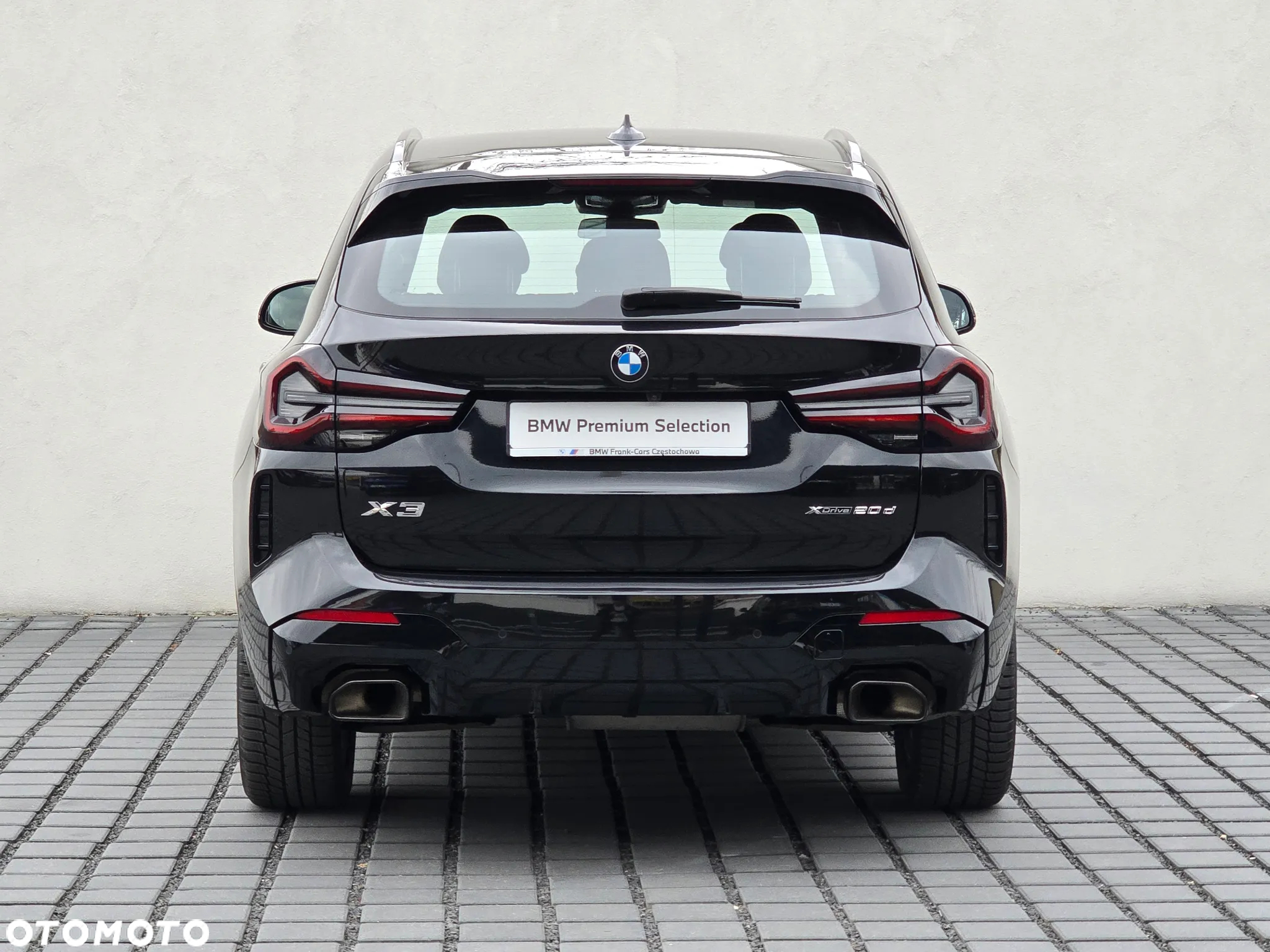 BMW X3 - 3