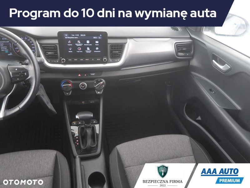 Kia Stonic - 10
