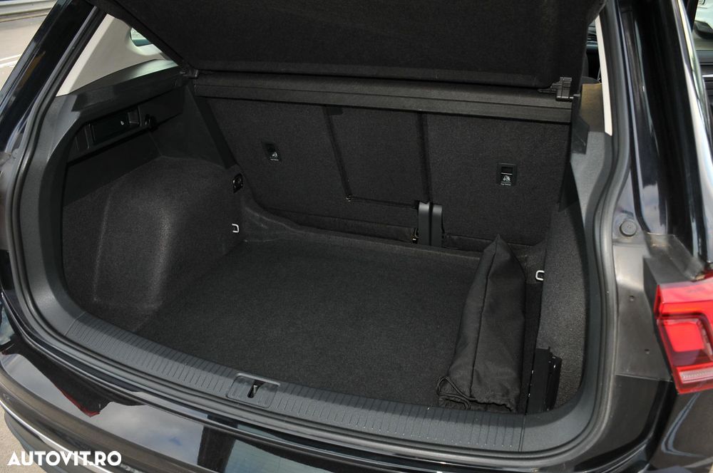 Volkswagen Tiguan 2.0 TDI SCR 4Motion DSG Highline - 28