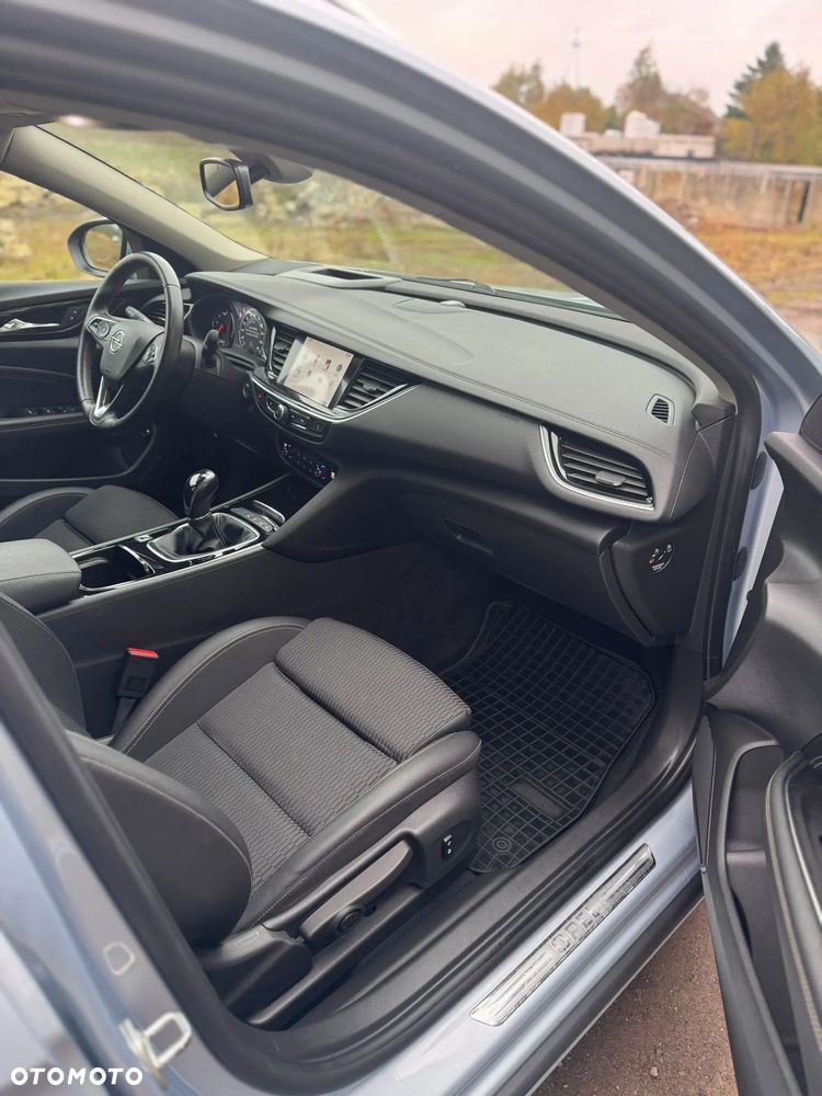 Opel Insignia 2.0 CDTI Elite S&S - 15