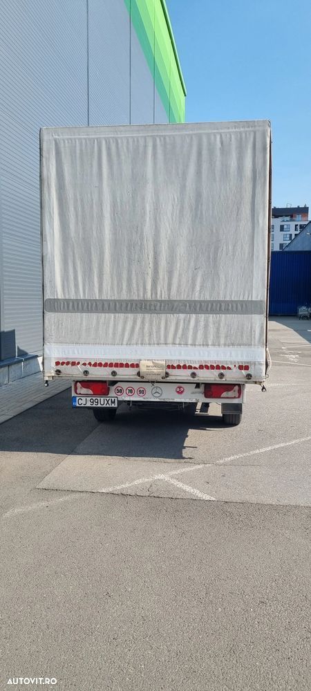 Mercedes-Benz Sprinter - 6