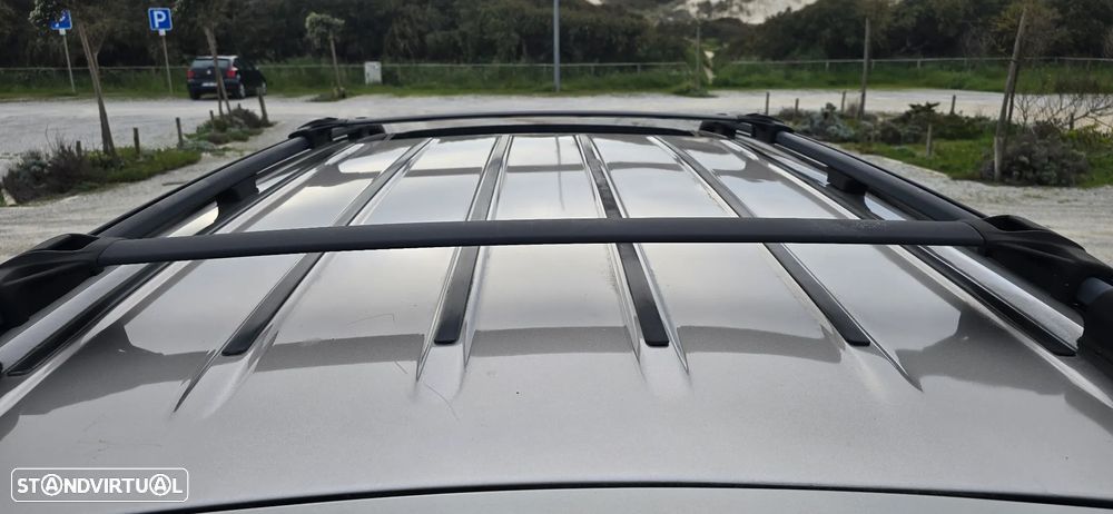 Jeep Grand Cherokee - 11