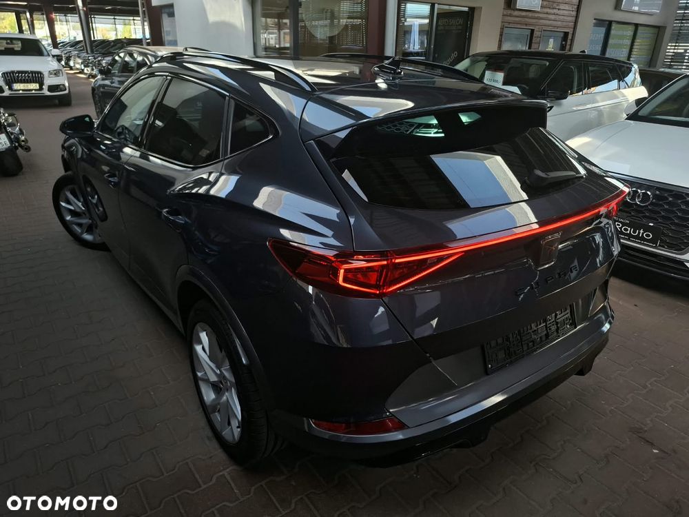 Cupra Formentor - 20