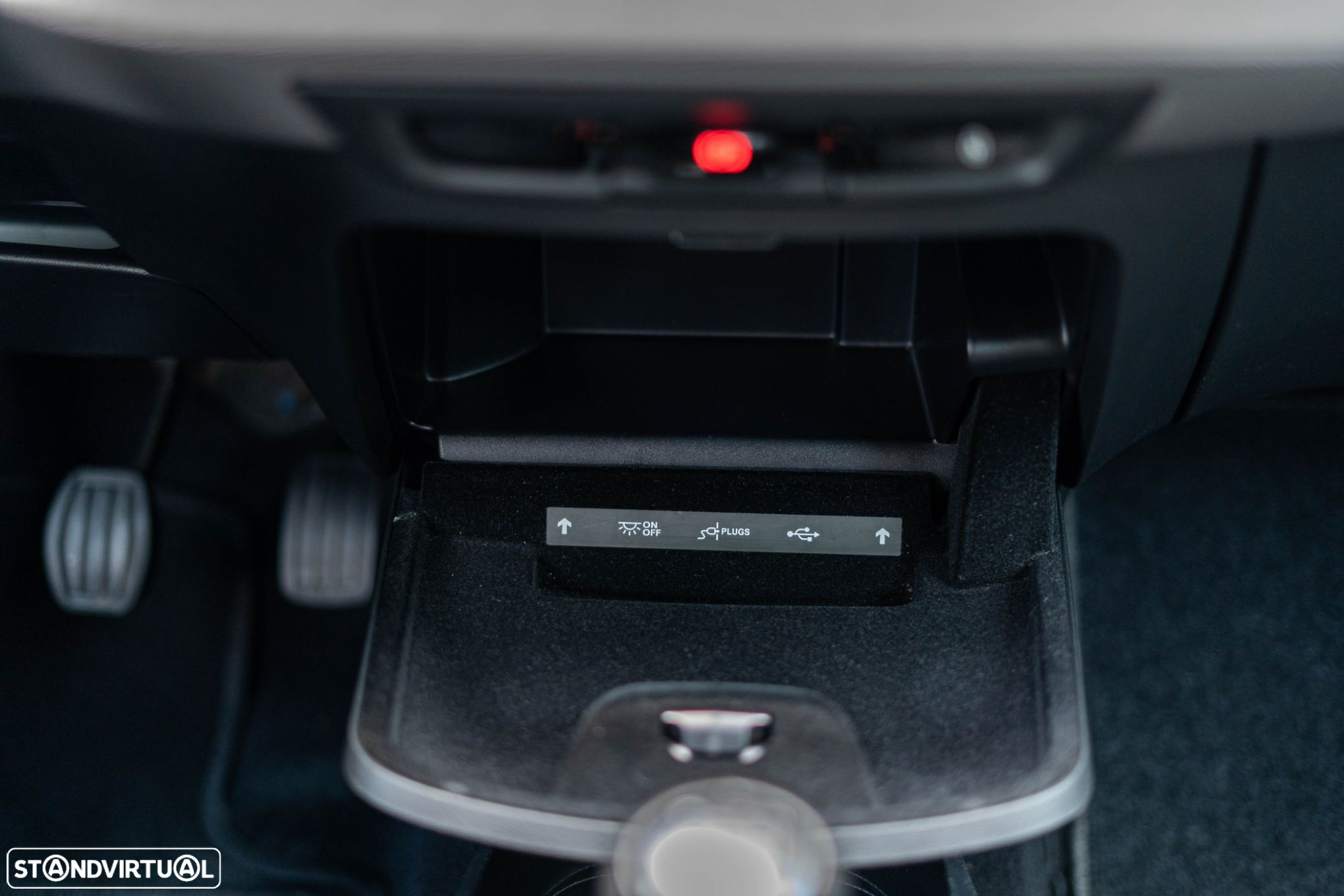 Citroën Grand C4 Spacetourer 1.2 PureTech Feel - 24