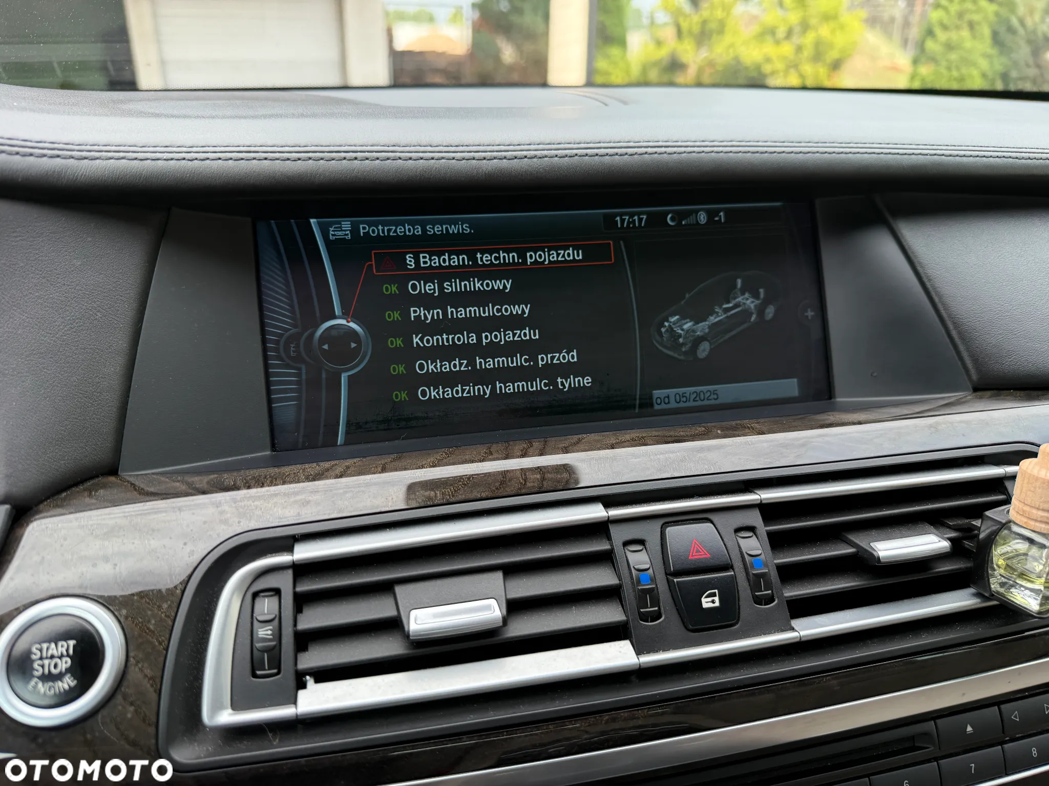 BMW Seria 7 740d xDrive - 34
