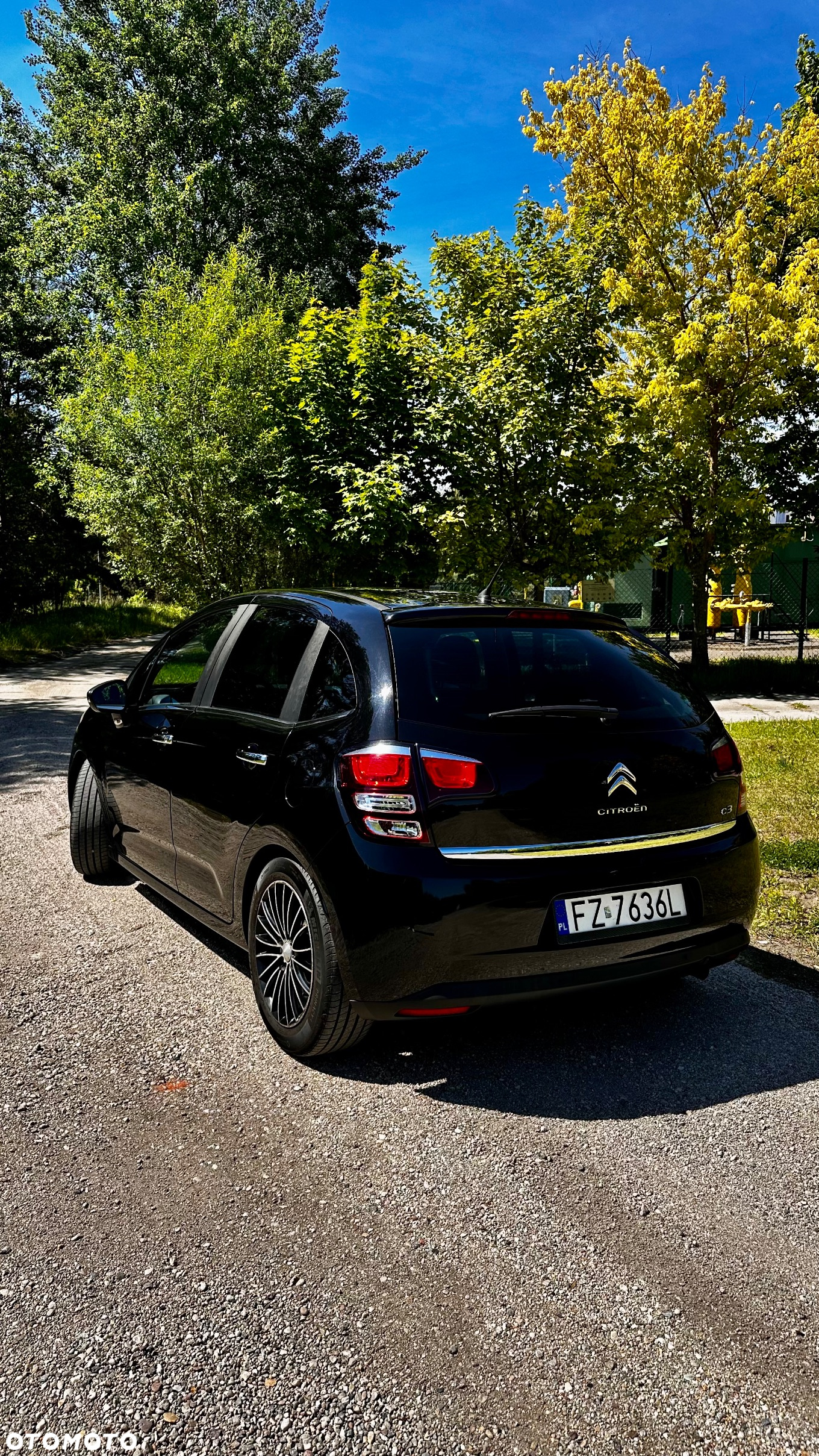 Citroën C3 1.2 PureTech Selection - 3