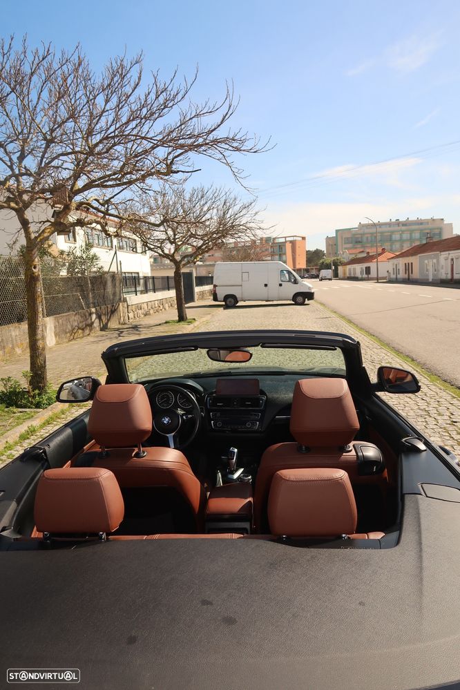 BMW 220 d Aut. M Sport - 13