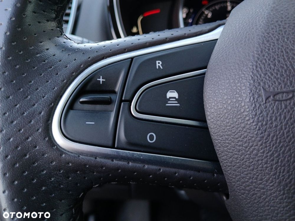 Renault Espace 2.0 Blue dCi Initiale Paris EDC - 21