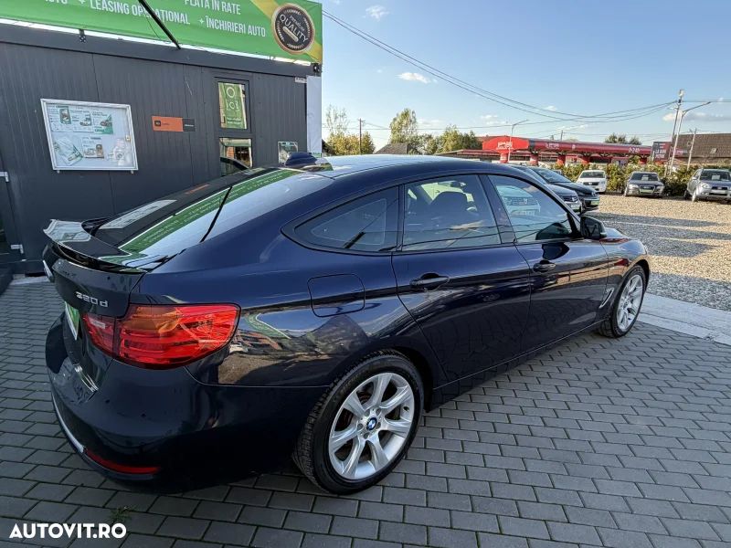 BMW Seria 3 - 4