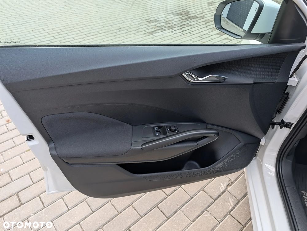 Skoda Fabia 1.0 TSI Ambition - 15