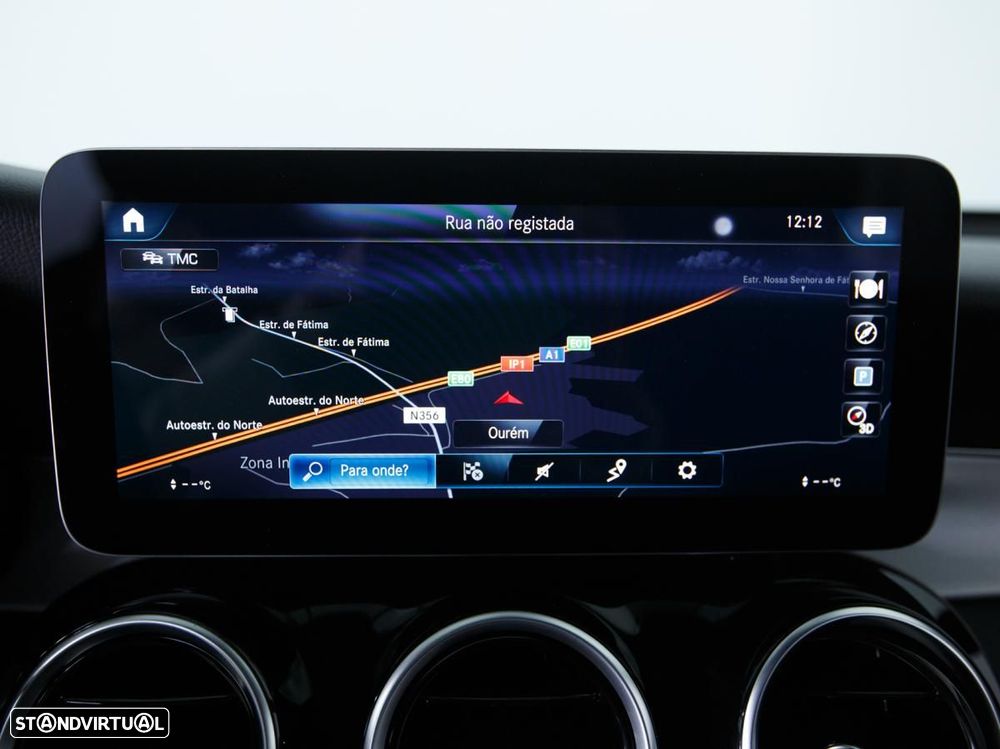 Mercedes-Benz GLC 300 e Coupé 4Matic - 29